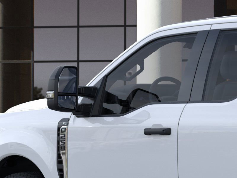 2025 Ford F-250 XL photo 18