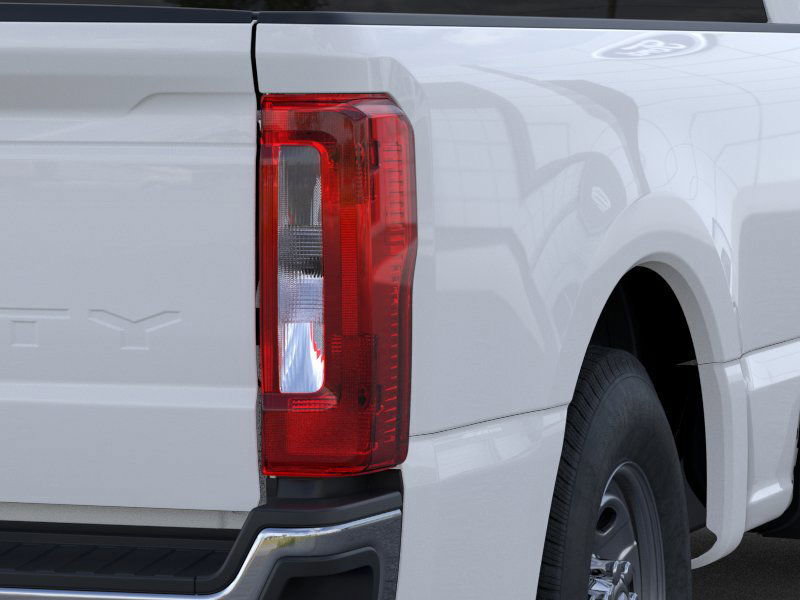 2025 Ford F-250 XL photo 19