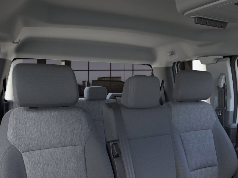 2025 Ford F-250 XL photo 20
