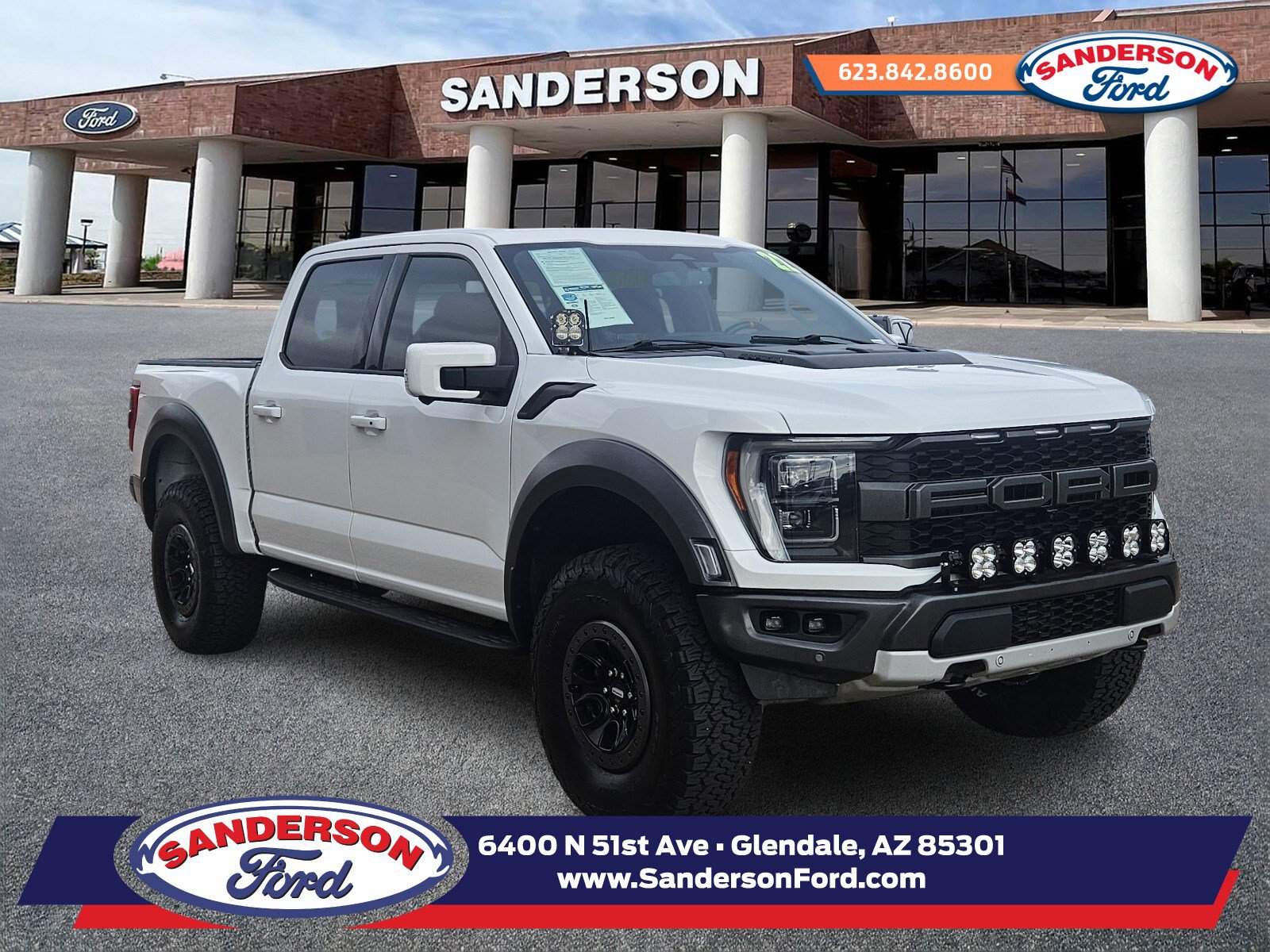 2022 Ford F-250 King Ranch photo 3