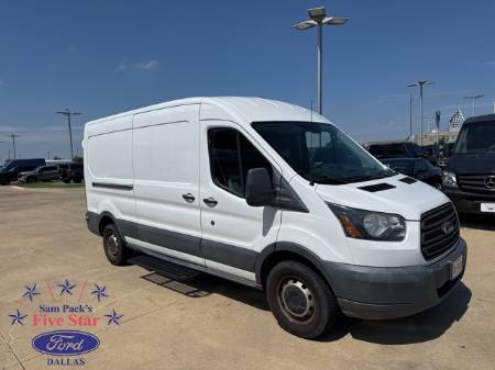 2016 Ford Transit-250 Base