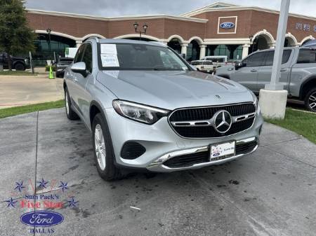2023 Mercedes-Benz GLC GLC 300