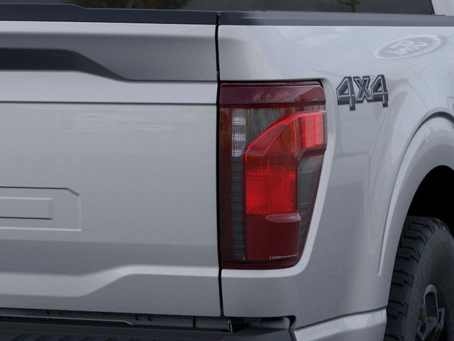 2025 Ford F-150 XLT photo 20
