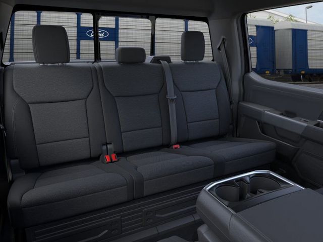 2025 Ford F-150 XLT photo 6