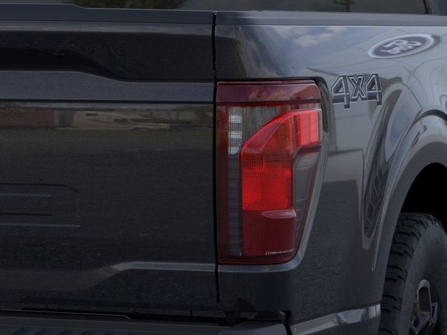 2025 Ford F-150 XLT photo 15