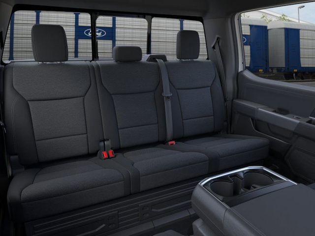 2025 Ford F-150 XLT photo 10