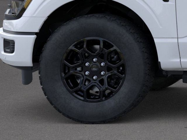 2025 Ford F-150 XLT photo 18