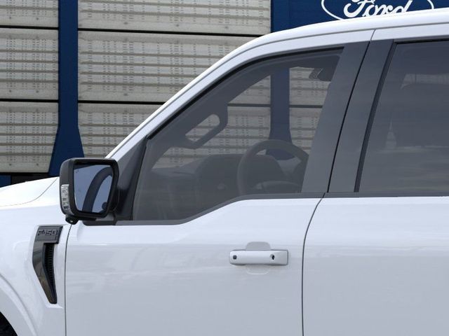 2025 Ford F-150 XLT photo 19