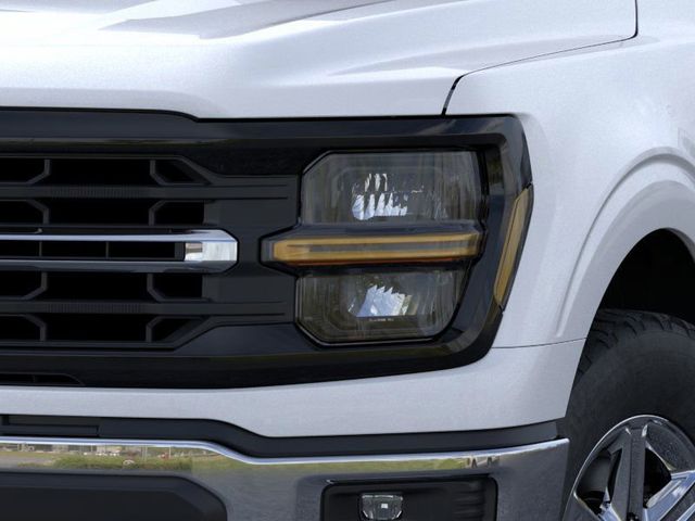 2025 Ford F-150 XLT photo 15