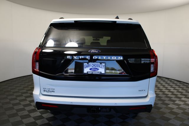 2025 Ford Expedition MAX Base photo 4