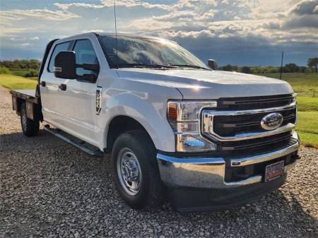 2022 Ford F-250SD XL
