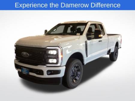 2026 Ford F-350SD