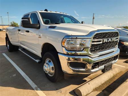 2023 RAM 3500 Tradesman