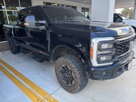 2023 Ford F-250SD LARIAT