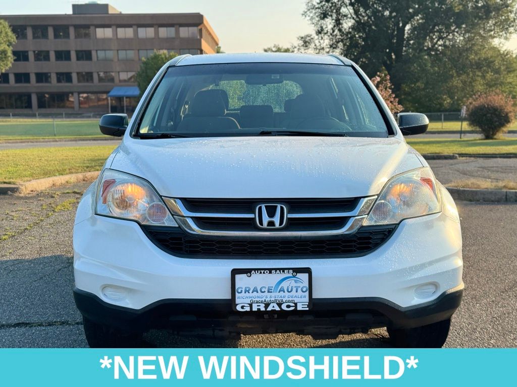 2010 Honda CR-V LX photo 11