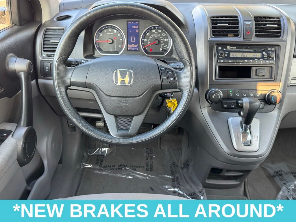 2010 Honda CR-V LX photo 12