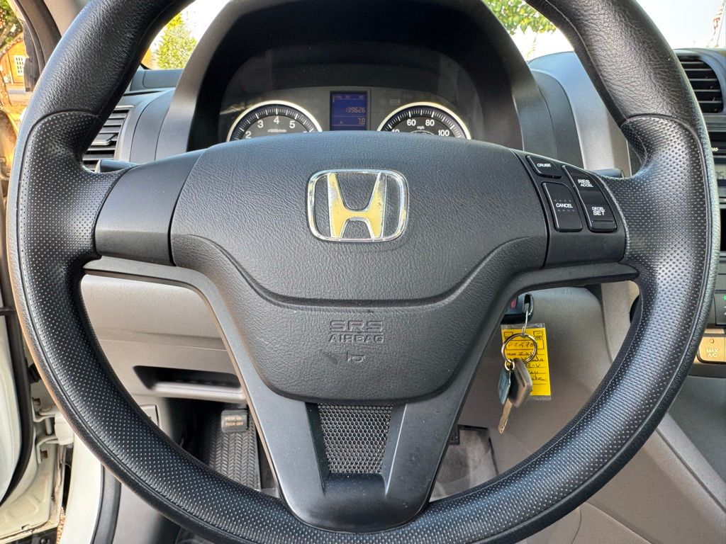 2010 Honda CR-V LX photo 15