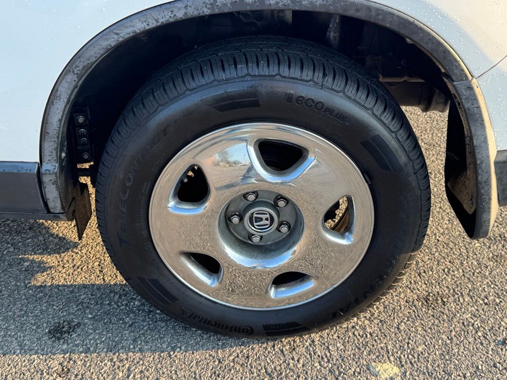 2010 Honda CR-V LX photo 19