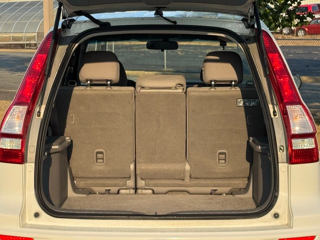 2010 Honda CR-V LX photo 23