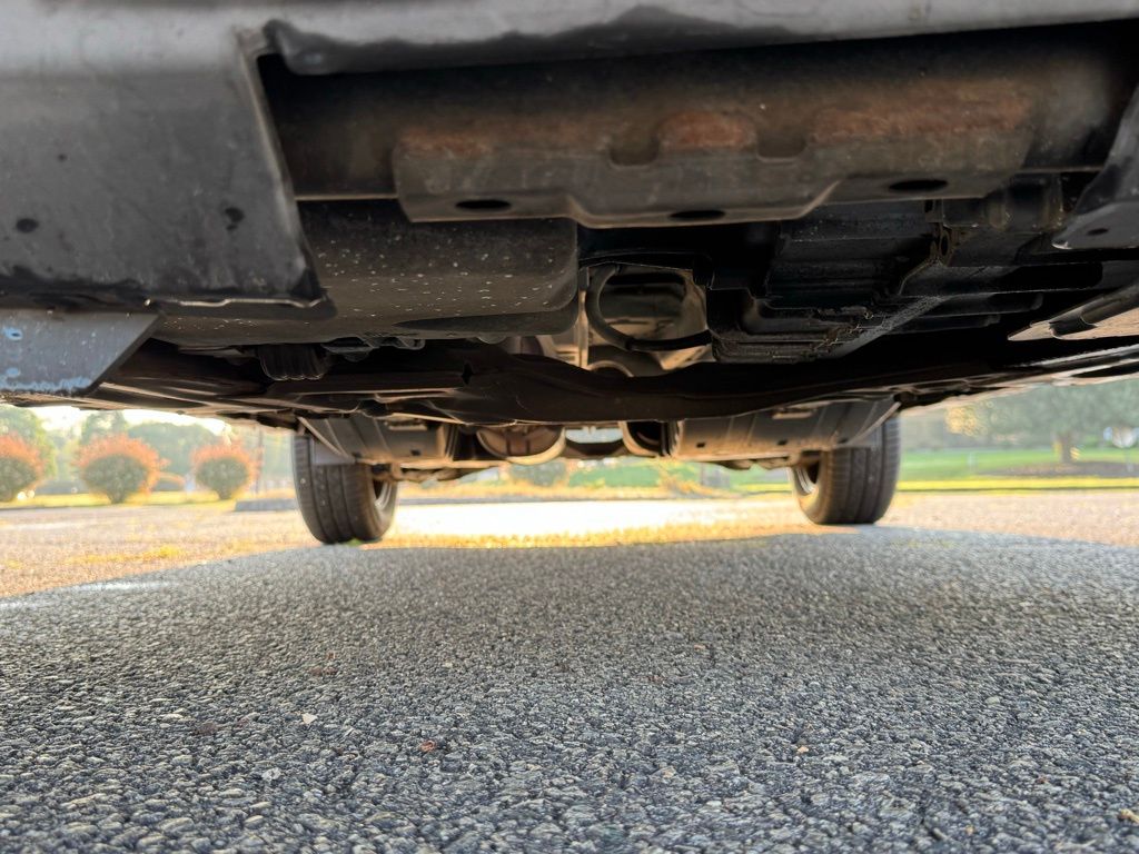 2010 Honda CR-V LX photo 24