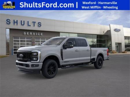 2026 Ford F-350SD