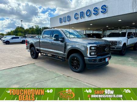 2026 Ford Super Duty F-250 SRW XLT