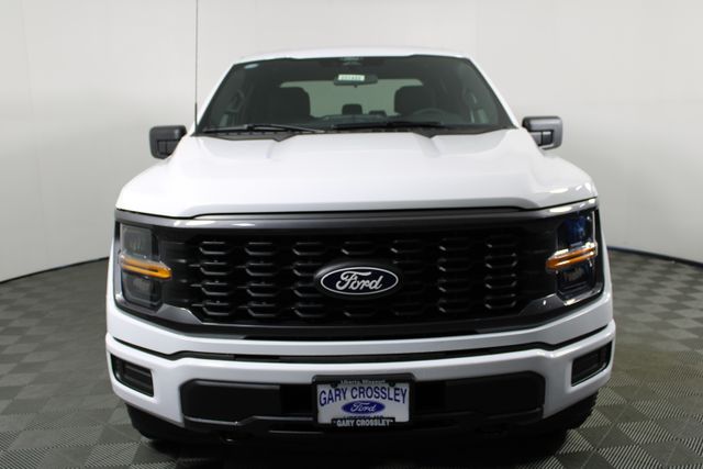 2025 Ford F-150 STX photo 7