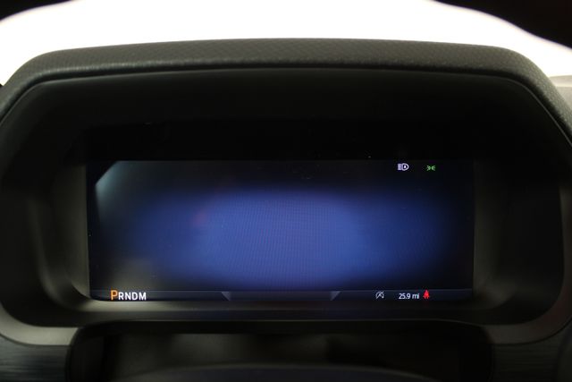2025 Ford F-150 STX photo 9