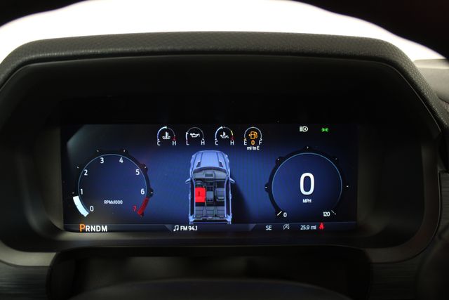 2025 Ford F-150 STX photo 10