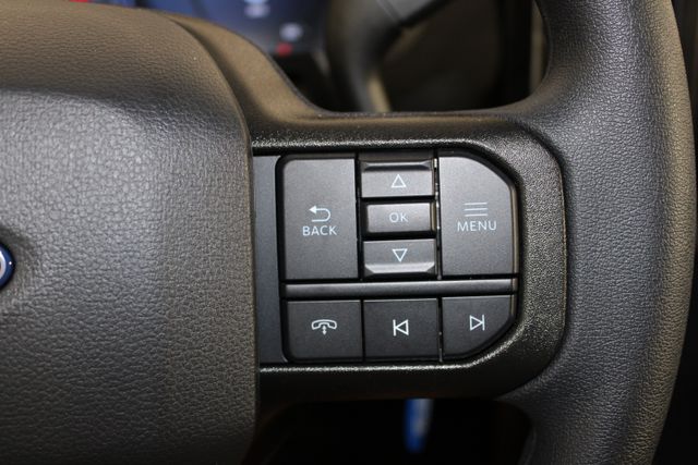 2025 Ford F-150 STX photo 11