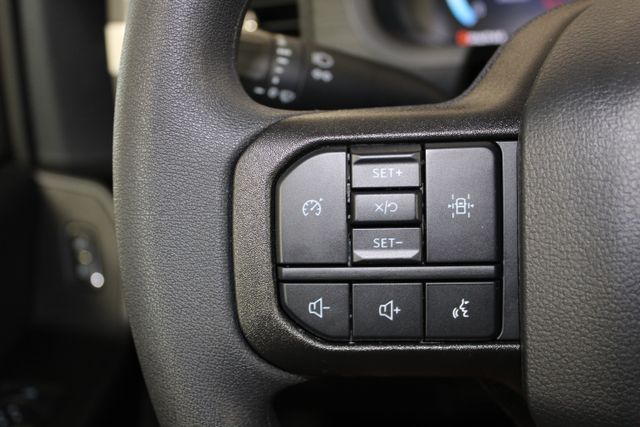 2025 Ford F-150 STX photo 12
