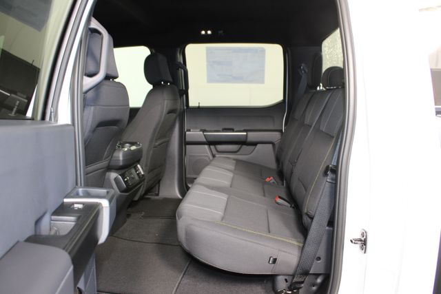 2025 Ford F-150 STX photo 16