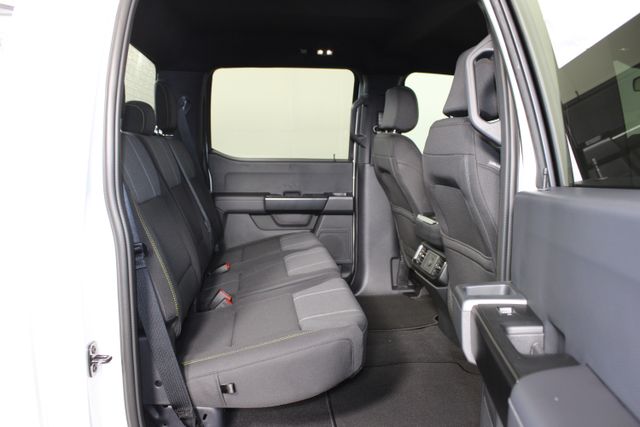 2025 Ford F-150 STX photo 18