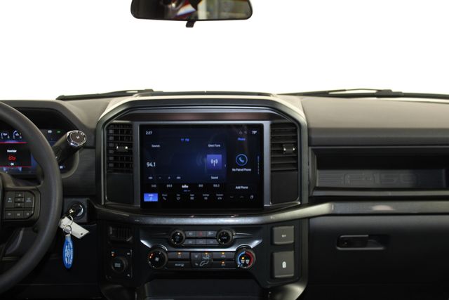 2025 Ford F-150 STX photo 20