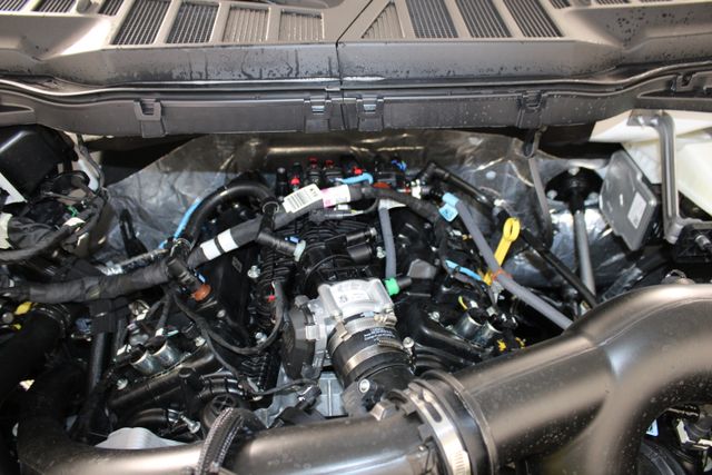 2025 Ford F-150 STX photo 22