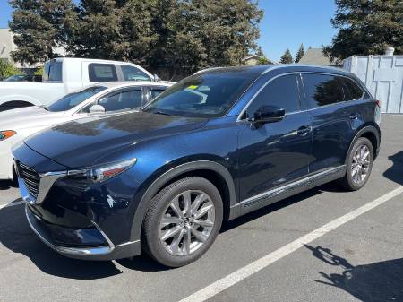 2020 Mazda CX-9 Grand Touring