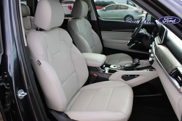 2022 Kia Telluride EX photo 11