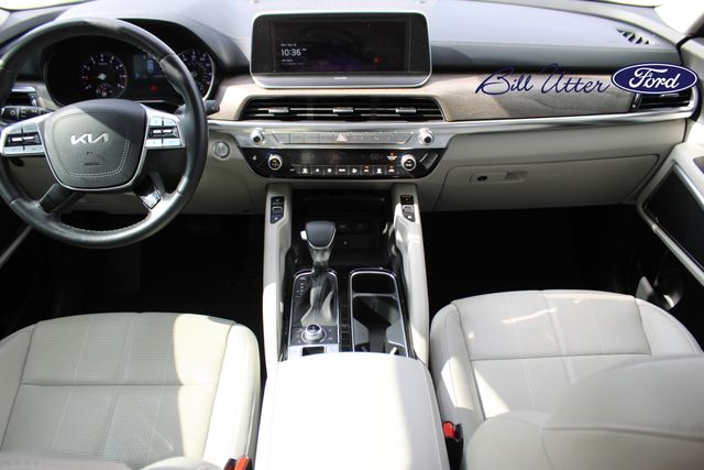 2022 Kia Telluride EX photo 15