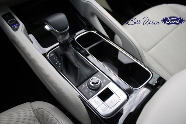 2022 Kia Telluride EX photo 17