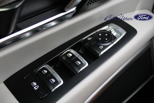 2022 Kia Telluride EX photo 22