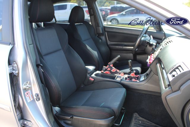 2017 Subaru WRX Base photo 10
