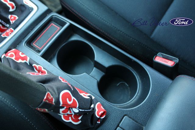 2017 Subaru WRX Base photo 13