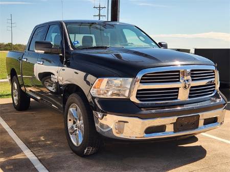 2016 RAM 1500 Lone Star