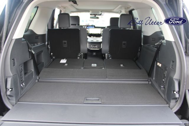 2025 Ford Expedition photo 4