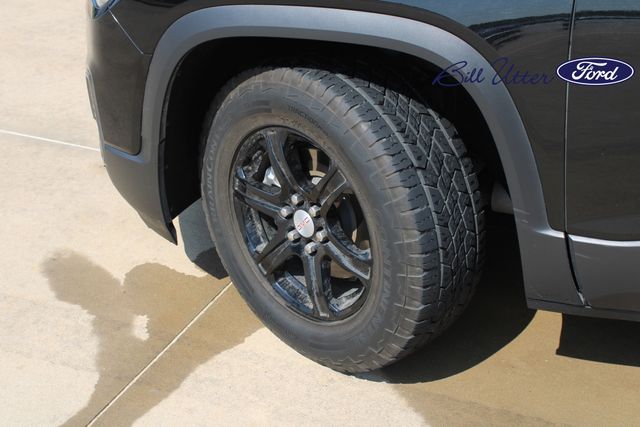 2023 Gmc Acadia AT4 photo 9