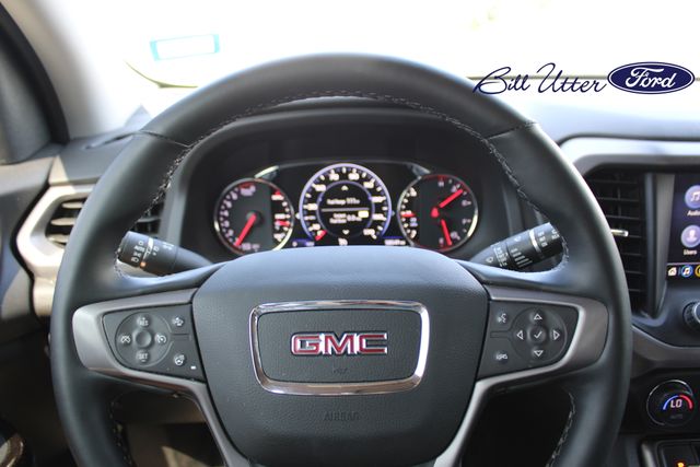 2023 Gmc Acadia AT4 photo 10