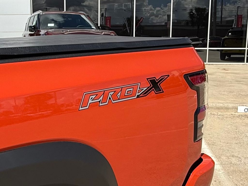 2026 Nissan Frontier PRO-X - Photo 18