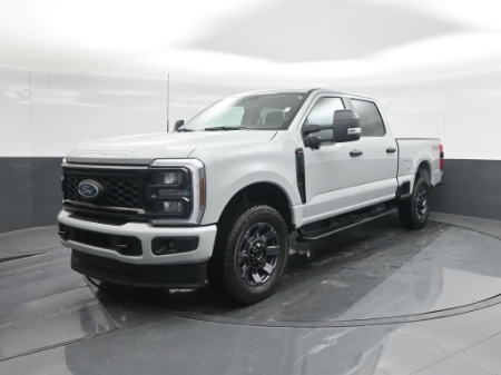 2025 Ford Super Duty F-250 SRW XL