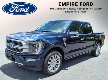 2023 Ford F-150 Limited