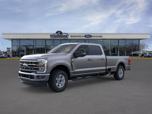 2026 Ford F-350SD XLT